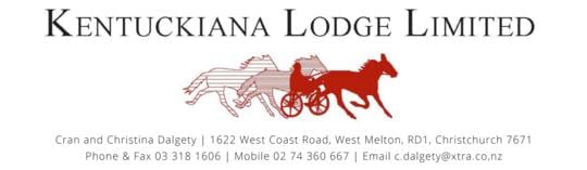 Kentuckiana Lodge Ltd