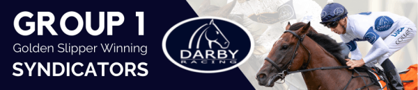 Darby Racing Pty Ltd
