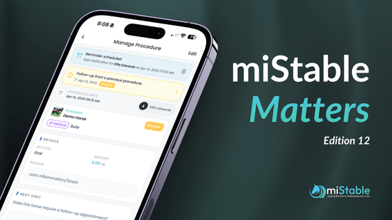 miStable