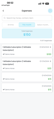 miStable