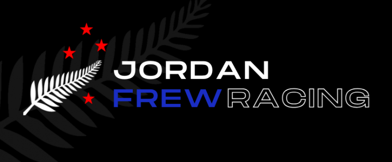 Jordan Frew Racing