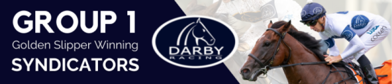 Darby Racing Pty Ltd
