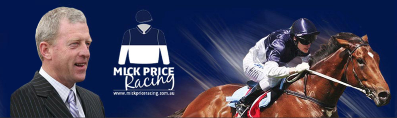 Mick Price Racing