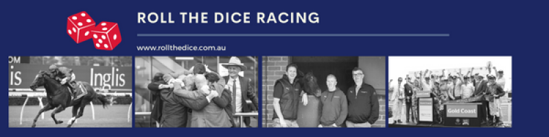 Roll The Dice Racing 