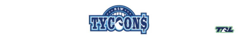 TRL NSW Tycoons RA
