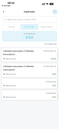 miStable